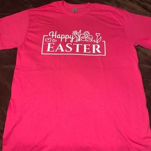 Celebrate Easter in Style with this Fun Holiday Graphic Tee, Customizable Shirt